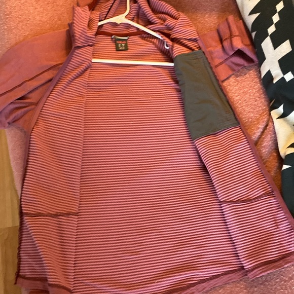 RAB Filament Hoody - Full Zip Base Layer - Picture 10 of 15